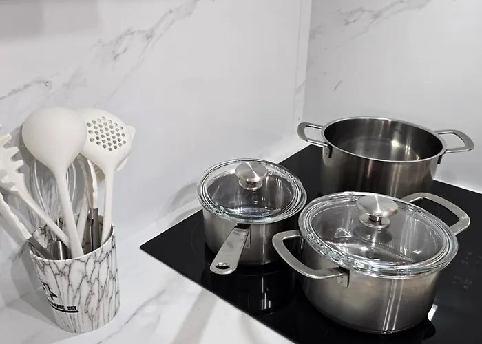 Club El Paradero Lejlighed