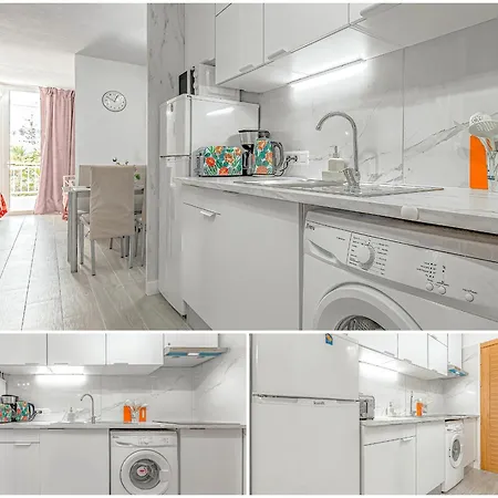 アパート Club El Paradero