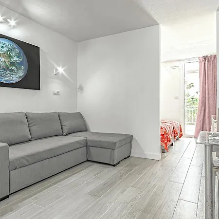 Club El Paradero * プラヤ・デ・ラス・アメリカス