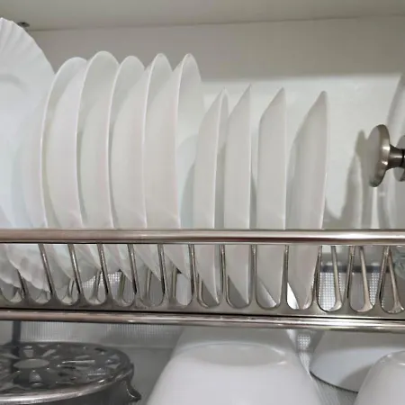 アパート Club El Paradero