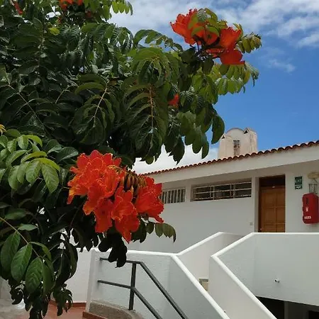 Апартаменты Club El Paradero