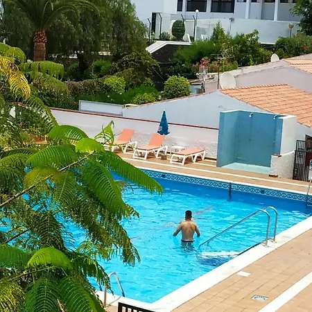 Club El Paradero アパート プラヤ・デ・ラス・アメリカス