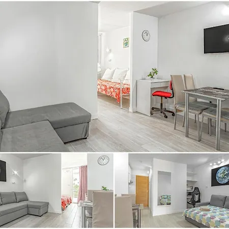 Club El Paradero Appartement