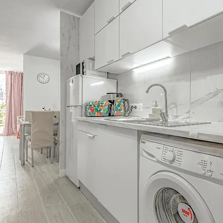 Appartement Club El Paradero *