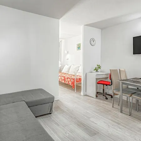 Club El Paradero Appartement *