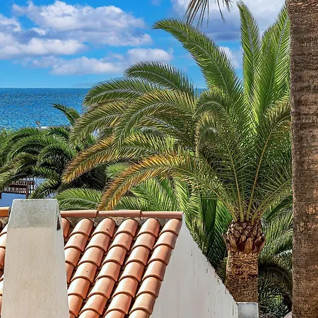 Club El Paradero Playa de las Américas