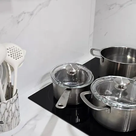 Club El Paradero Appartement