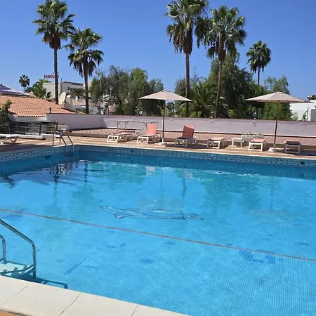 Club El Paradero
