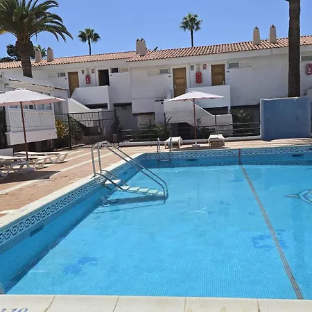 Appartement Club El Paradero