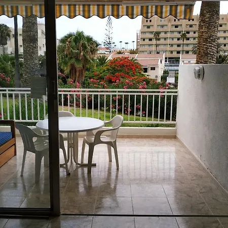 Club El Paradero Appartamento Playa de las Americas (Tenerife)