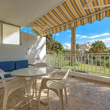 Club El Paradero Appartement *
