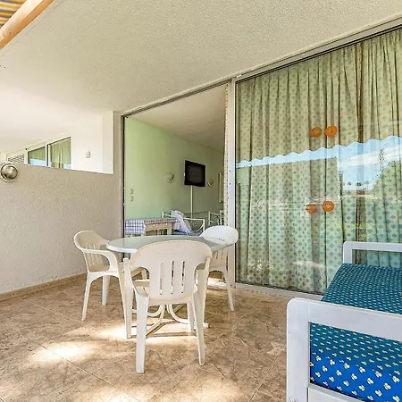 Appartement Club El Paradero
