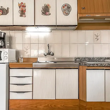 Appartement Club El Paradero