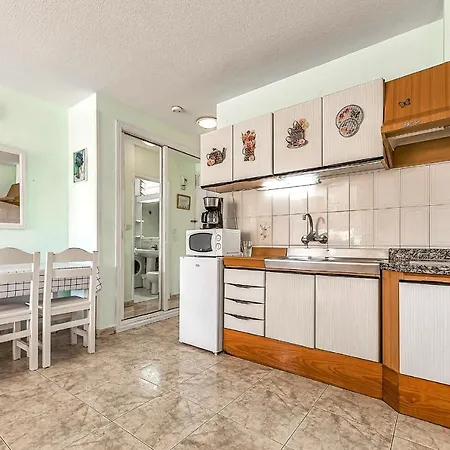 Club El Paradero Appartement