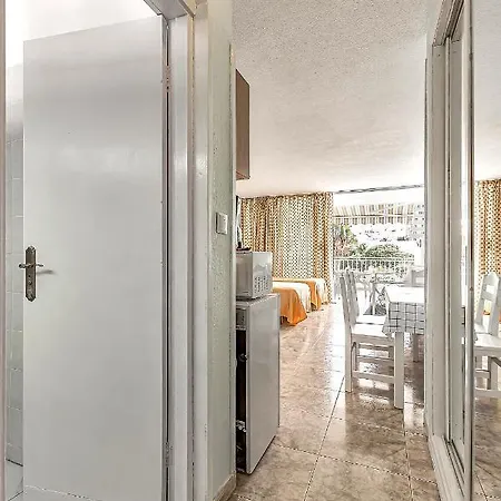 Appartement Club El Paradero *