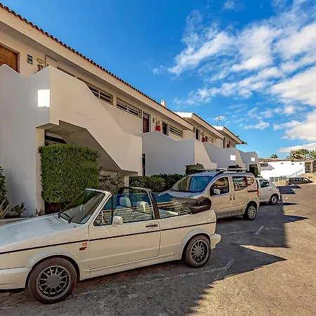 Appartement Club El Paradero Playa de las Américas