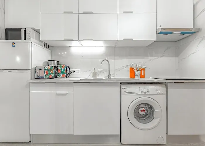 Daire Club El Paradero *