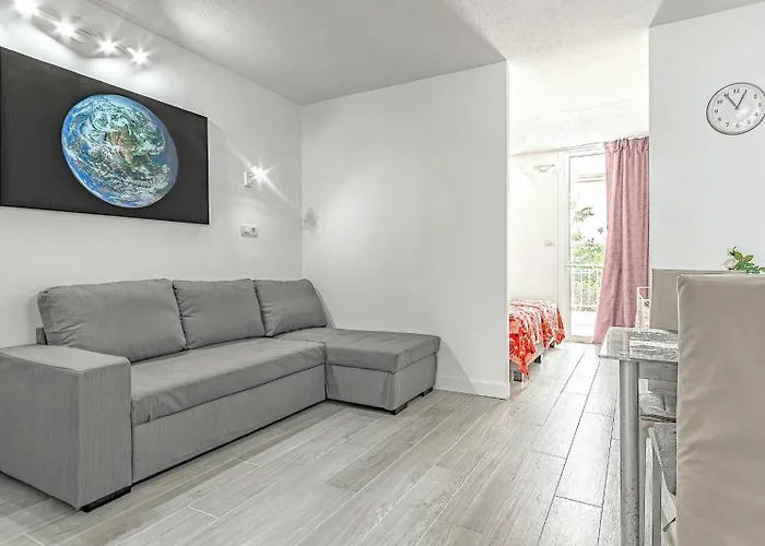 Club El Paradero Daire