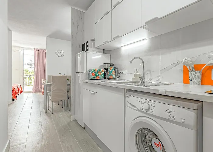 Daire Club El Paradero *