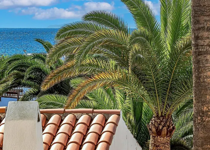 Club El Paradero 플라야데라스아메리카스