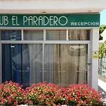 Apartment Club El Paradero