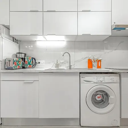 Apartman Club El Paradero *