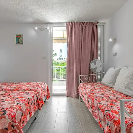 Apartment Club El Paradero