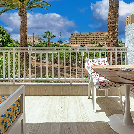 Club El Paradero * Playa de las Americas (Tenerife)