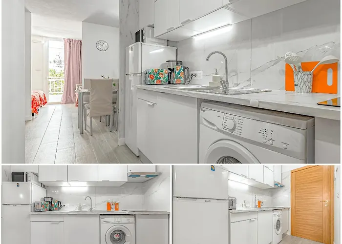 Apartment Club El Paradero