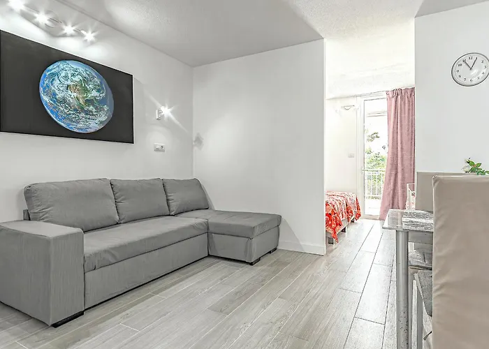 Club El Paradero * Playa de las Americas (Tenerife)