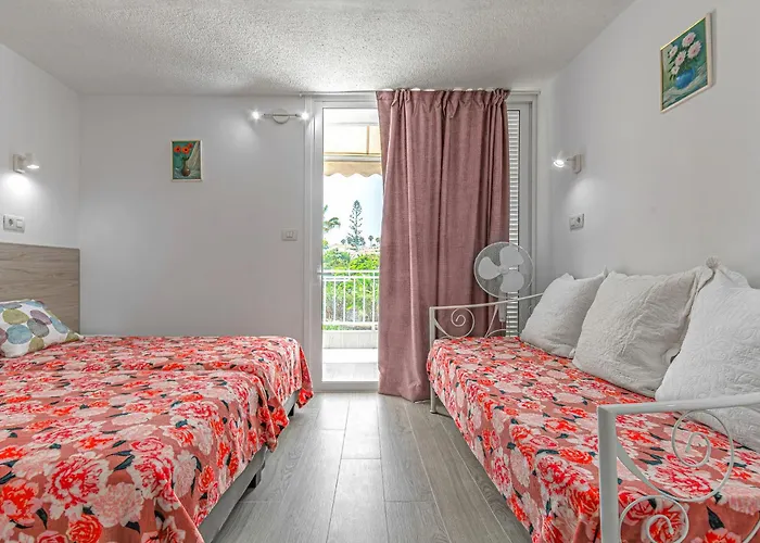 Apartment Club El Paradero