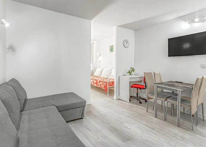 Club El Paradero Apartment *