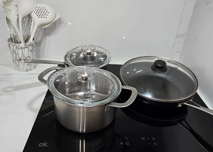 Apartment Club El Paradero *