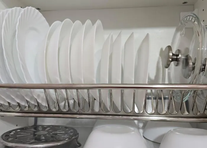 Apartment Club El Paradero